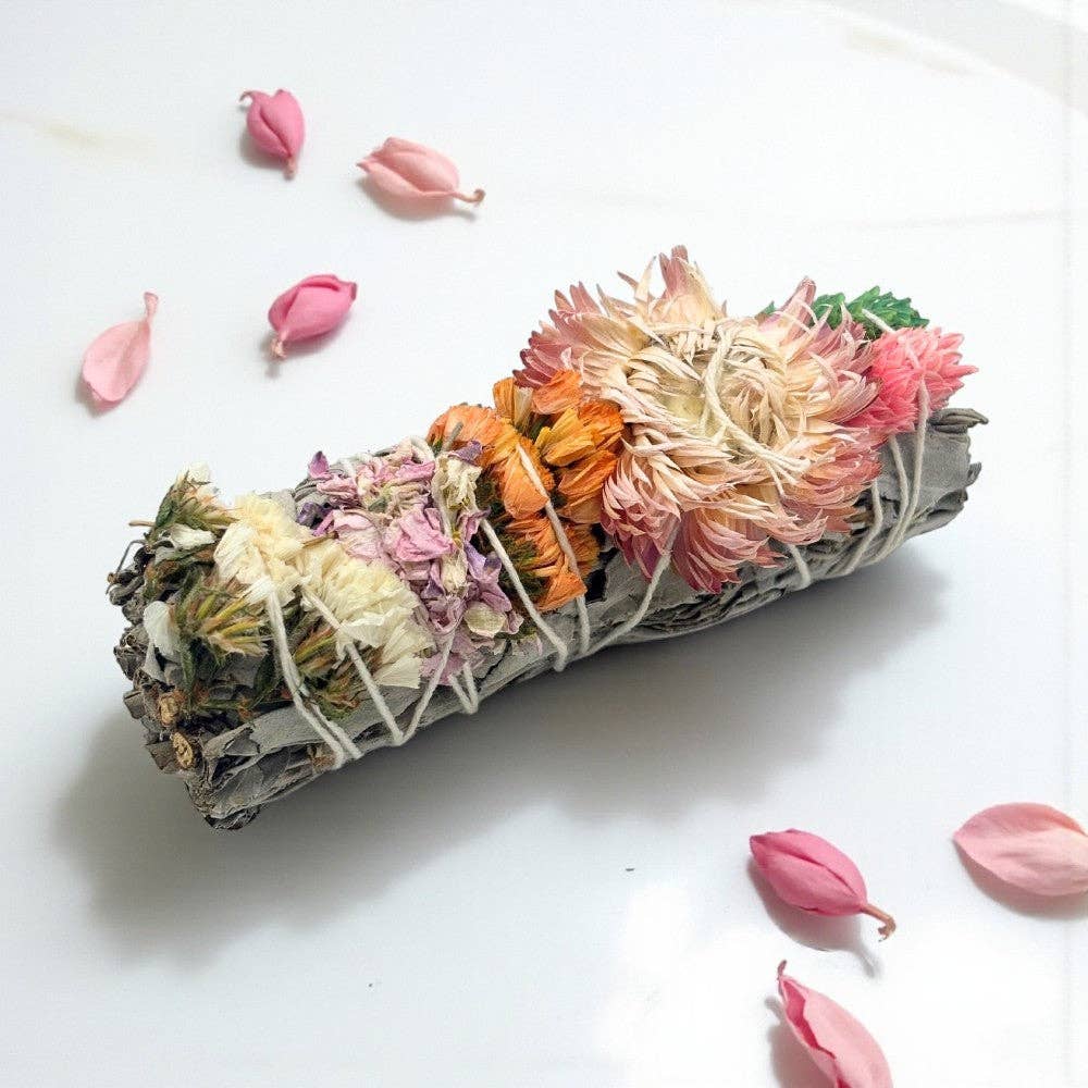 Sage Bundle - Pink & Beige Sinuata