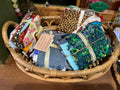 Longoriamericana - Fabric Scrap Pack
