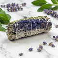 Sage Bundle - Lavender & Rosemary