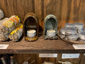 Longoriamericana - Ceramic Altar