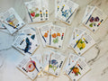 Watercolor Kit